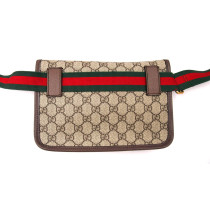 Gucci Marsupio GG Beige