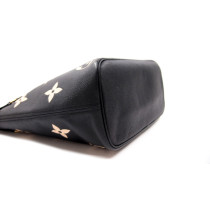 Louis Vuitton Neverfull Pelle Nera