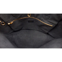 Louis Vuitton Neverfull Pelle Nera