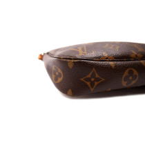 Louis Vuitton Pochette Monogram