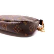 Louis Vuitton Pochette Monogram
