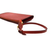 Louis Vuitton Pochette Accessoires Epi Mattone