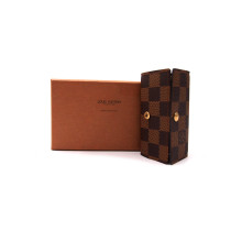 Louis Vuitton Portachiavi Damier Ebene