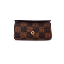 Louis Vuitton Portachiavi Damier Ebene