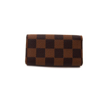 Louis Vuitton Portachiavi Damier Ebene
