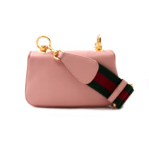 Gucci Blondie PM Pelle Rosa