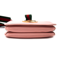 Gucci Blondie PM Pelle Rosa