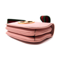 Gucci Blondie PM Pelle Rosa