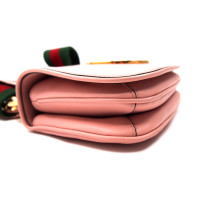 Gucci Blondie PM Pelle Rosa