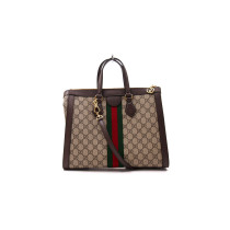 Gucci Shopping Ophidia GG Beige