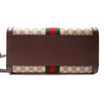 Gucci Shopping Ophidia GG Beige