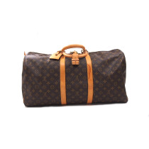 Louis Vuitton Keepall Monogram