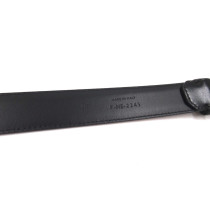 Celine Cintura Triomphe nero