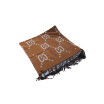 Gucci Coperta marrone