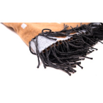 Gucci Coperta marrone