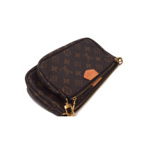 Louis Vuitton Multipochette Monogram