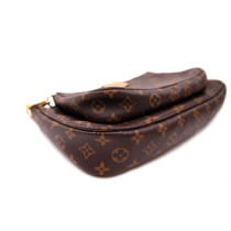 Louis Vuitton Multipochette Monogram