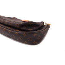 Louis Vuitton Multipochette Monogram