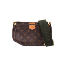 Louis Vuitton Multipochette Monogram