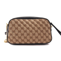 Gucci Marmont GG Beige