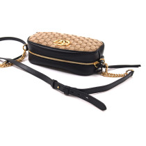 Gucci Marmont GG Beige