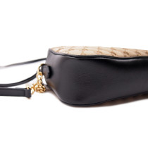 Gucci Marmont GG Beige