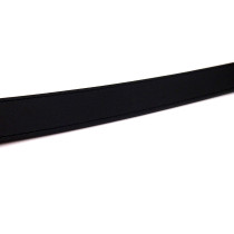 Gucci Cintura Marmont Pelle Nera