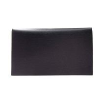 Saint Laurent Pochette Uptown Pelle Nera