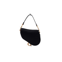 Dior Saddle Pelle Nera