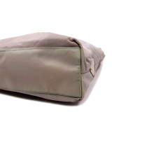 Prada Shopping Nylon Ghiaccio