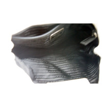 Prada Shopping Nylon Ghiaccio