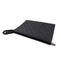 Louis Vuitton Pochette Voyage MM Eclipse Monogram
