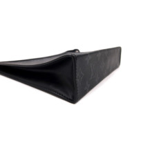 Louis Vuitton Pochette Voyage MM Eclipse Monogram