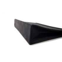 Louis Vuitton Pochette Voyage MM Eclipse Monogram