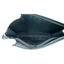 Louis Vuitton Pochette Voyage MM Eclipse Monogram