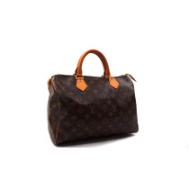 Louis Vuitton Speedy 30 Monogram