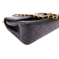 Chanel 2.55 Cuir Noir