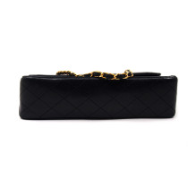 Chanel 2.55 Cuir Noir