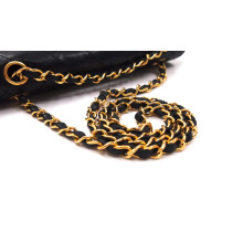 Chanel 2.55 Pelle Nera