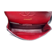 Chanel 2.55 Pelle Nera