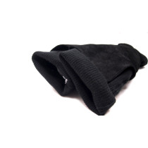 Givenchy Boots 38 Black Suede Leather