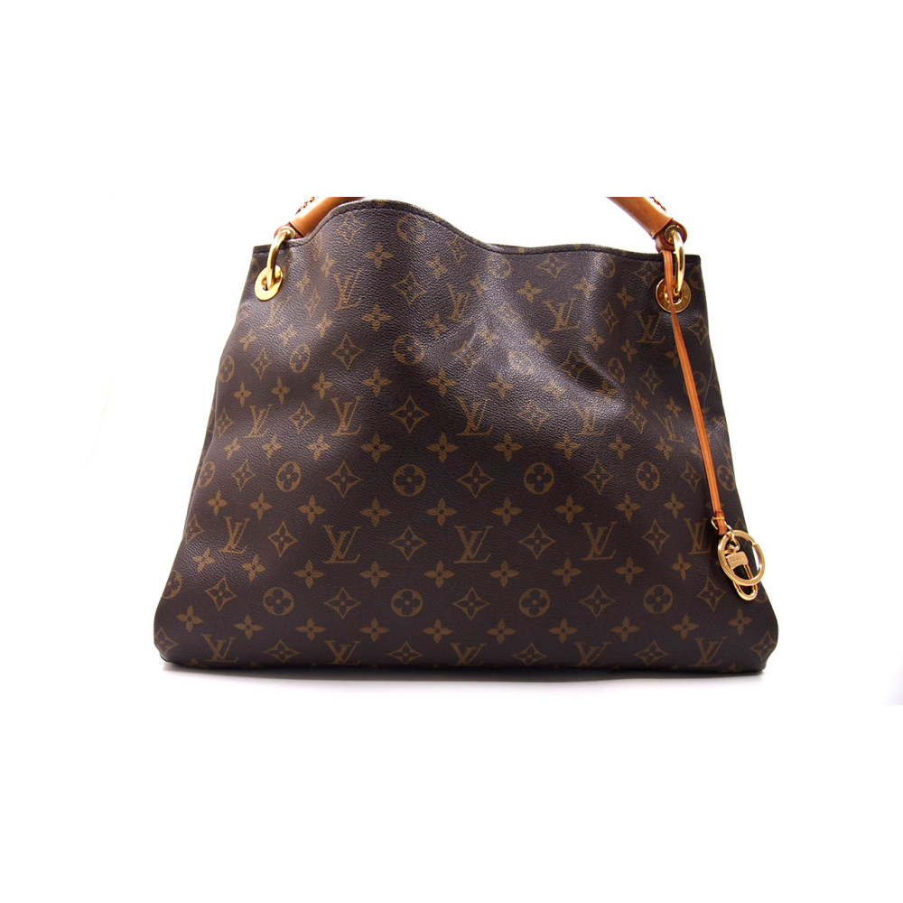Louis Vuitton Artsy MM Monogram