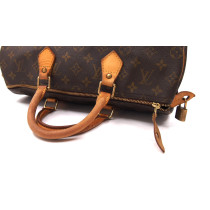 Louis Vuitton Speedy 35 Monogram