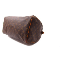 Louis Vuitton Speedy 35 Monogram