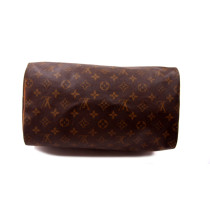 Louis Vuitton Speedy 35 Monogram