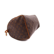 Louis Vuitton Speedy 35 Monogram