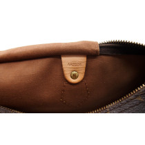 Louis Vuitton Speedy 35 Monogram