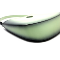 Prada Cleo Pelle Verde