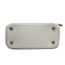 Prada Galleria Pelle Bianca