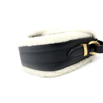 Louis Vuitton Pont Neuf Pelle Nera